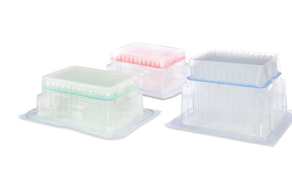 eco friendly pipette tip packaging